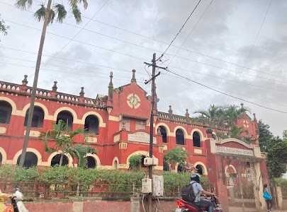 Tata High School