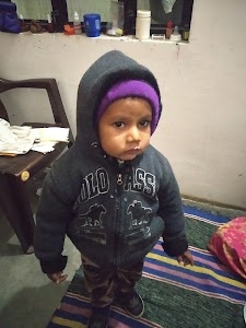 Sivansh gurjar