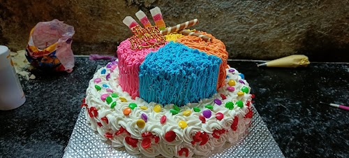 Bangalore Bakery