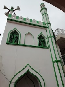 Millat Masjid