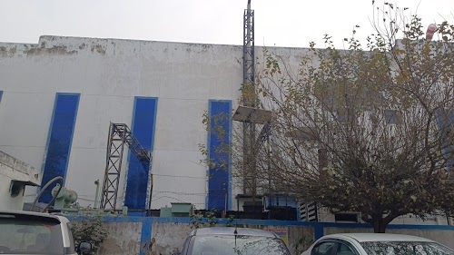 NTF India Pvt Ltd Unit III