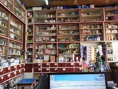 Khandala Medical & General Stores