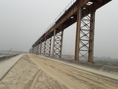 Ram Ganga River
