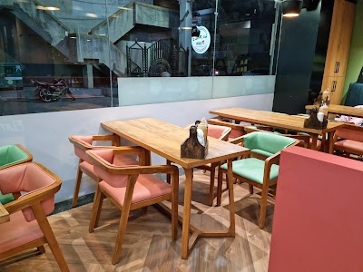 La Pino'z Pizza Amreli
