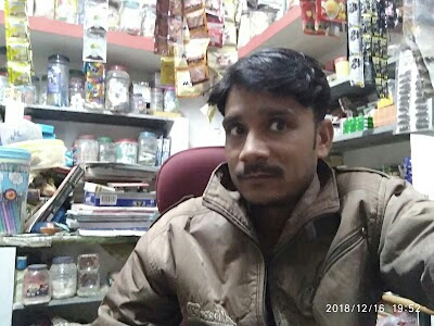 shubham kirana stors