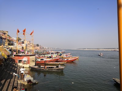 Bagla Atithi Bhawan