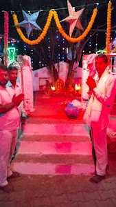 Bageshwar Dham Sarkar