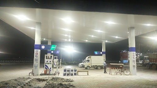 Hindustam Petroleum