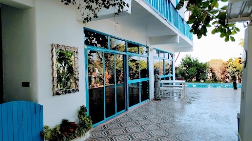 Casa De Santorini