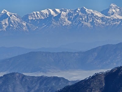 Himalaya Darshan
