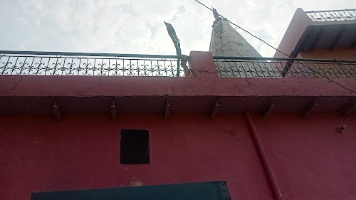 Khona bhagat ji mehndi pur