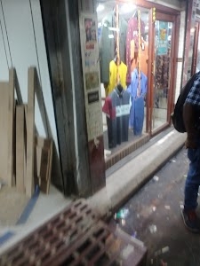 BARABAZAR