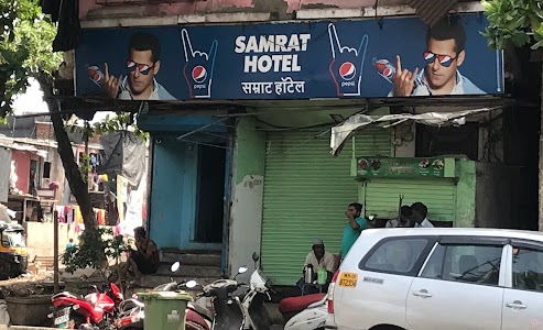 Hotel Samrat