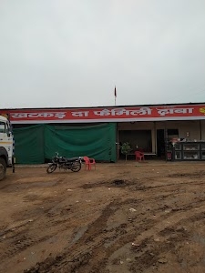 Nitesh Family Dhaba/Restaurant