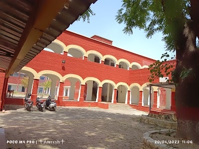 N.E. Railway Senior Secondary School