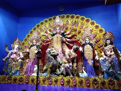 Baguiati