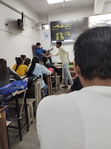 New Dastak Classes