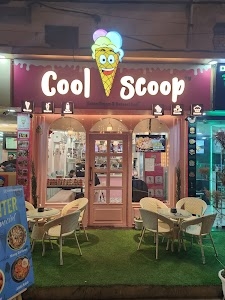 Cool Scoop