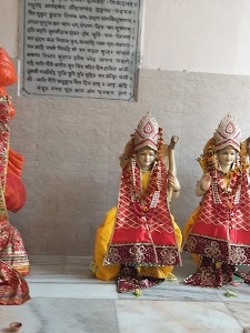 Durga temple