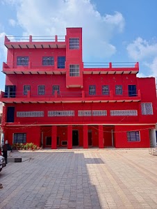 Kerala Model Public School