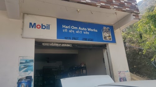 Hari om auto works