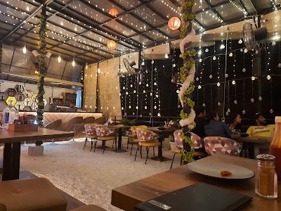 Dream Catchers Cafe