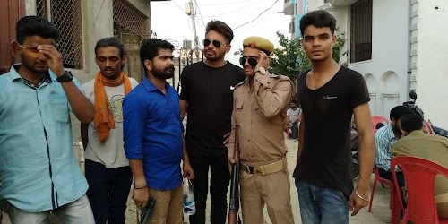 Dev Film Production