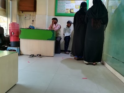 Dr Suresh Kumar