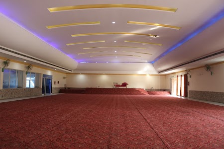 Shri harkishan resorts
