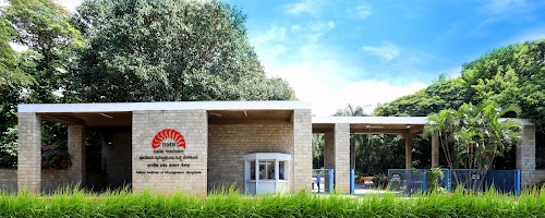 Indian Institute Of Management - Bengaluru (IIM–Bangalore)
