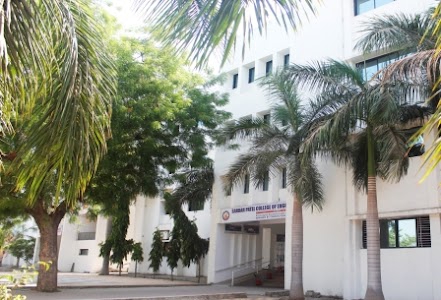 Sardar Patel College of Engineering