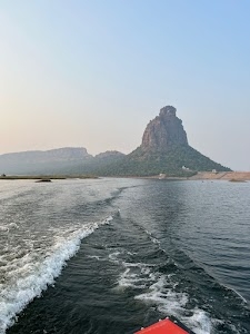 Durgawati Dam