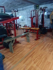 Baba Health Club
