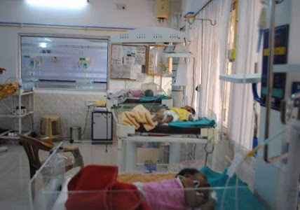 Muskaan Hospital
