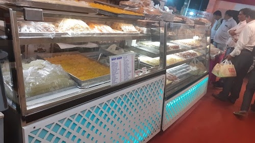 Amit Dairy & Sweets,special lassi