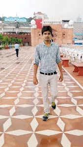 Gobrawan Khurd Satna Mandir