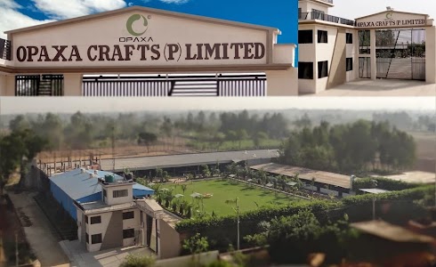 OPAXA Crafts Pvt. Ltd.