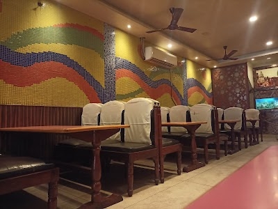 Rasna Family Restaurant
