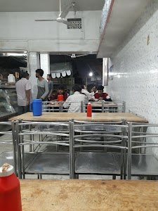 Rajasthan Hotel