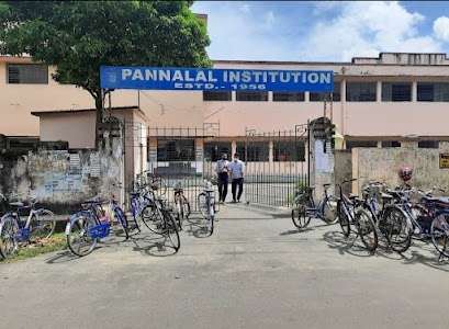 Pannalal Institution