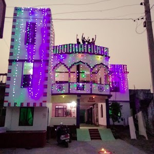 MATRI PITRI CHHAYA, SHIVRAHIYAN