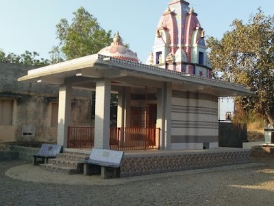 Jay Zanzeswar Mahadev Temple
