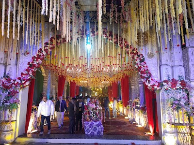 ANMOL GARDEN