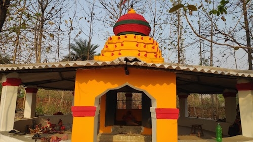 Kabribahal