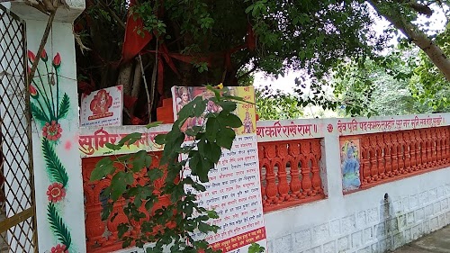 Hanuman Ji Ka Mandir