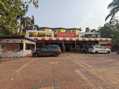 Foodmax Restaurant