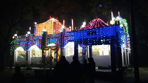 KALI MANDIR