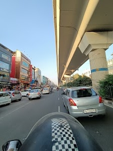 Preet Vihar