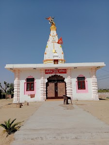 LORD SHIVA MANDIR