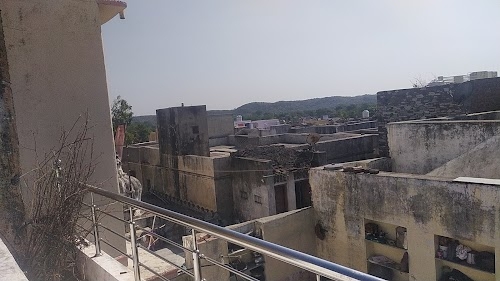 charbhuja ji temple